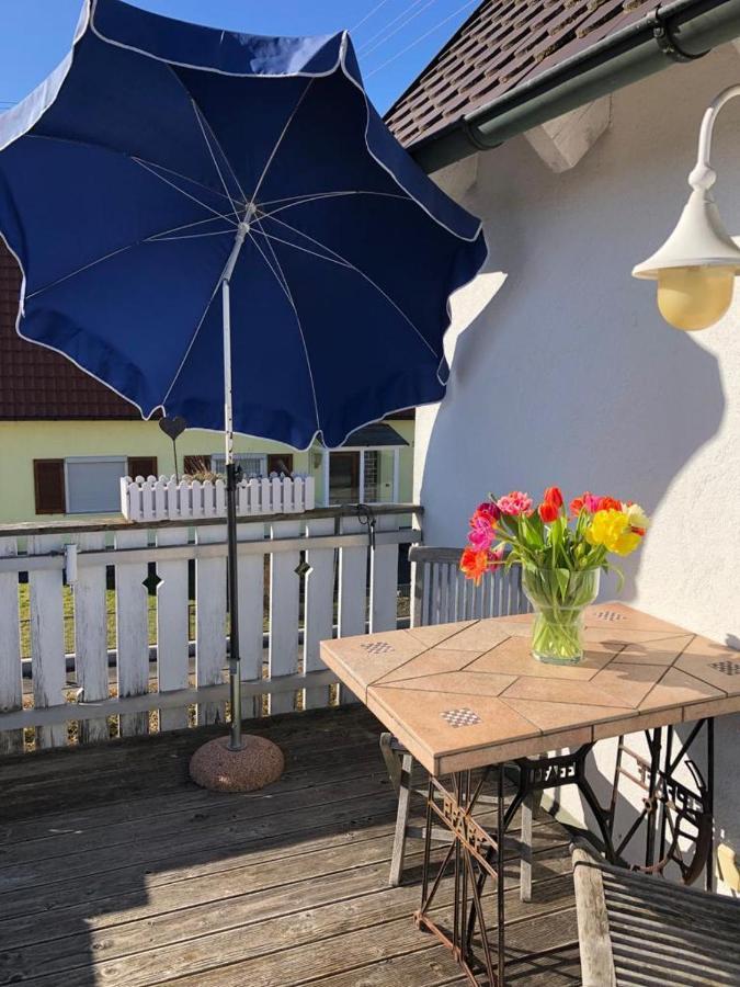Superschoene Ferienwohnungen! Buxheim  Ngoại thất bức ảnh