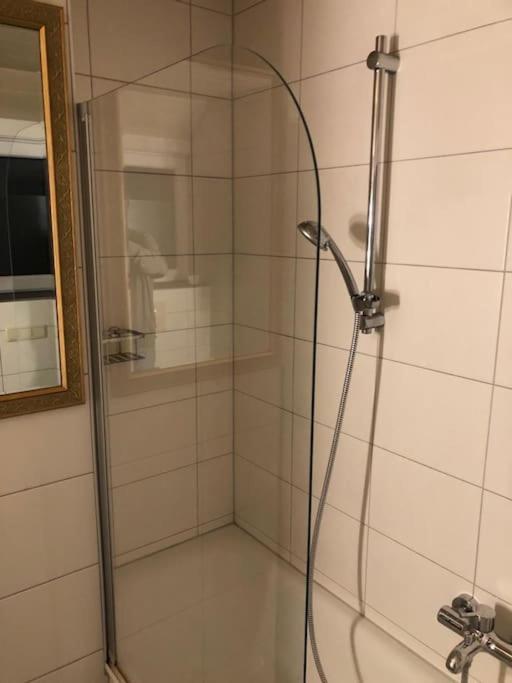 Superschoene Ferienwohnungen! Buxheim  Ngoại thất bức ảnh