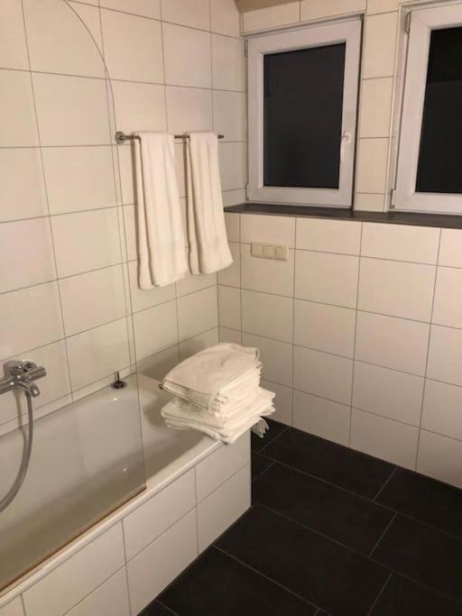 Superschoene Ferienwohnungen! Buxheim  Ngoại thất bức ảnh