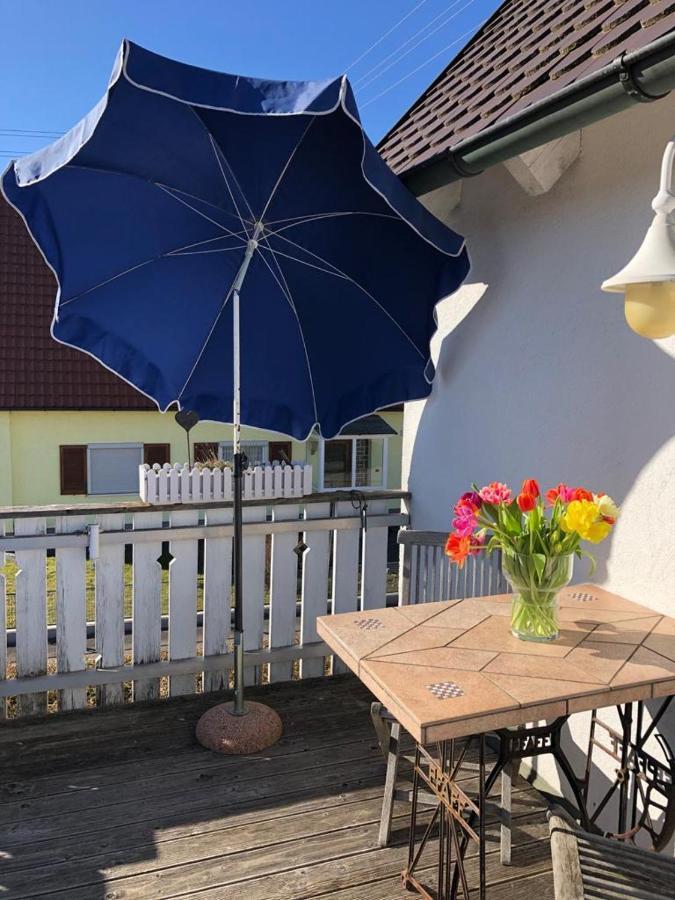 Superschoene Ferienwohnungen! Buxheim  Ngoại thất bức ảnh